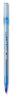 A Picture of product BIC-GSM144AZBLU BIC® Round Stic™ Xtra Precision & Life Ballpoint Pens Pen, Stick, Medium 1 mm, Blue Ink, Translucent Barrel, 144/Pack