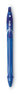 A Picture of product BIC-RGLCG11BE BIC® Gel-ocity™ Quick Dry Retractable Gel Pen Medium 0.7 mm, Blue Ink, Barrel, Dozen