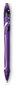 A Picture of product BIC-RGLCGAP81A BIC® Gel-ocity™ Quick Dry Retractable Gel Pen Medium 0.7 mm, Randomly Assorted Ink and Barrel Colors, 8/Pack