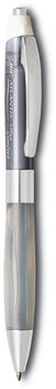 BIC® GLIDE™ Ultra Comfort Retractable Ball Pen Ballpoint Medium 1 mm, Black Ink, Randomly Assorted Barrel Colors
