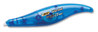 A Picture of product BIC-WOELP418 BIC® Wite-Out® Brand Exact Liner® Correction Tape Non-Refillable, 0.2" x 236", 4/Pack