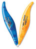 A Picture of product BIC-WOELP418 BIC® Wite-Out® Brand Exact Liner® Correction Tape Non-Refillable, 0.2" x 236", 4/Pack