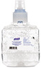 A Picture of product GOJ-1903B PURELL® Advanced Green Certified Gel Hand Sanitizer Refills for PURELL® LTX-12™ Dispensers. 1,200 mL. 2 refills/case. *** EXTENDED EXPIRATION DATE  07/2025***