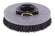 A Picture of product TNT-1220223 Polypropylene Disk Scrub Brush Assembly – 13 in / 330 mm