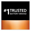 A Picture of product DUR-MN1300 Duracell® CopperTop® Alkaline Batteries D 12/Box