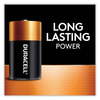 A Picture of product DUR-MN1300 Duracell® CopperTop® Alkaline Batteries D 12/Box
