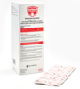 A Picture of product UMD-MDCT447338 Defender Effervescent Cleaner & Disinfectant, 13.1g Tablet, 100 tablets/box, 5 box/case