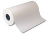 A Picture of product TWS-43318 Choice Premium Freezer Paper. 47/7#. 18 in. X 1000 ft. White.