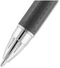 A Picture of product UBC-35972 uniball® Refill for JetStream™ RT Pens Bold Conical Tip, Black Ink, 2/Pack