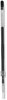 A Picture of product UBC-35972 uniball® Refill for JetStream™ RT Pens Bold Conical Tip, Black Ink, 2/Pack