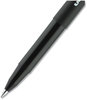 A Picture of product UBC-60040 uniball® ONYX® Rollerball Pen Roller Ball Stick, Extra-Fine 0.5 mm, Black Ink, Barrel, Dozen