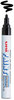 A Picture of product UBC-63601 uni®-Paint Permanent Marker Medium Bullet Tip, Black