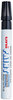 A Picture of product UBC-63601 uni®-Paint Permanent Marker Medium Bullet Tip, Black