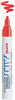 A Picture of product UBC-63602 uni®-Paint Permanent Marker Medium Bullet Tip, Red