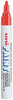 A Picture of product UBC-63602 uni®-Paint Permanent Marker Medium Bullet Tip, Red