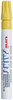 A Picture of product UBC-63605 uni®-Paint Permanent Marker Medium Bullet Tip, Yellow