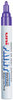 A Picture of product UBC-63606 uni®-Paint Permanent Marker Medium Bullet Tip, Violet