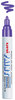 A Picture of product UBC-63606 uni®-Paint Permanent Marker Medium Bullet Tip, Violet