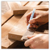 A Picture of product UBC-63613 uni®-Paint Permanent Marker Medium Bullet Tip, White