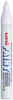 A Picture of product UBC-63613 uni®-Paint Permanent Marker Medium Bullet Tip, White