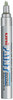 A Picture of product UBC-63614 uni®-Paint Permanent Marker Medium Bullet Tip, Metallic Silver