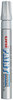 A Picture of product UBC-63614 uni®-Paint Permanent Marker Medium Bullet Tip, Metallic Silver