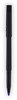 A Picture of product UBC-60153 uniball® Roller Ball Stick Pen Extra-Fine 0.5 mm, Blue Ink, Black/Blue Barrel, Dozen