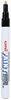 A Picture of product UBC-63701 uni®-Paint Permanent Marker Fine Bullet Tip, Black