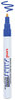 A Picture of product UBC-63703 uni®-Paint Permanent Marker Fine Bullet Tip, Blue