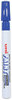 A Picture of product UBC-63703 uni®-Paint Permanent Marker Fine Bullet Tip, Blue
