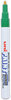 A Picture of product UBC-63704 uni®-Paint Permanent Marker Fine Bullet Tip, Green