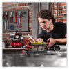 A Picture of product UBC-63705 uni®-Paint Permanent Marker Fine Bullet Tip, Yellow
