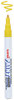 A Picture of product UBC-63705 uni®-Paint Permanent Marker Fine Bullet Tip, Yellow