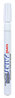 A Picture of product UBC-63713 uni®-Paint Permanent Marker Fine Bullet Tip, White
