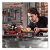 A Picture of product UBC-63735 uni®-Paint Permanent Marker Broad Chisel Tip, Yellow