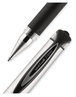 A Picture of product UBC-65808 uniball® Refill for Gel IMPACT™ Pens Bold Conical Tip, Black Ink, 2/Pack