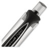 A Picture of product UBC-65870 uniball® 207™ Impact™ Retractable Gel Pen Bold 1 mm, Black Ink, Barrel