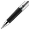 A Picture of product UBC-65871 uniball® 207™ Impact™ Retractable Gel Pen Bold 1 mm, Blue Ink, Black/Blue Barrel