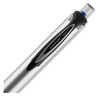 A Picture of product UBC-65874PP uniball® Refill for Gel 207™ IMPACT RT Roller Ball Pens Bold Conical Tip, Blue Ink, 2/Pack