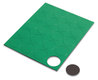 A Picture of product UBR-FM1602 U Brands Heavy-Duty Board Magnets Circles, Green, 0.75" Diameter, 20/Pack