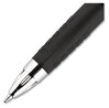 A Picture of product UBC-70207PP uniball® Refill for Signo Gel 207™ Pens Medium 0.7 mm Conical Tip, Black Ink, 2/Pack