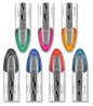 A Picture of product UBC-90199PP uniball® VISION ELITE™ Stick Roller Ball Pen Hybrid Gel Bold 0.8 mm, Assorted Ink and Barrel Colors, 8/Pack