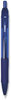 A Picture of product STW-52002 Stride StrideRio Retractable Gel Pen Medium 0.7 mm, Blue Ink, Translucent Barrel, 12/Box