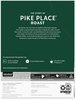 A Picture of product SBK-011111156 Starbucks® Pike Place Coffee K-Cups®. 24/box, 4 boxes/carton.