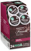 A Picture of product SBK-011111158 Starbucks® French Roast K-Cups® 24/Box