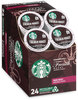 A Picture of product SBK-011111158 Starbucks® French Roast K-Cups® 24/Box