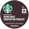 A Picture of product SBK-011111158 Starbucks® French Roast K-Cups® 24/Box