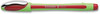 A Picture of product RED-190093 Schneider® Xpress Fineliner Pen Porous Point Stick, Medium 0.8 mm, Assorted Ink and Barrel Colors, 3/Pack