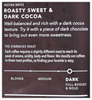 A Picture of product SBK-011111160 Starbucks® Caffe Verona® Coffee K-Cups® Pack, 24/Box