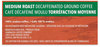 A Picture of product SBK-011111161 Starbucks® Pike Place Decaf Coffee K-Cups® Pack, 24/Box